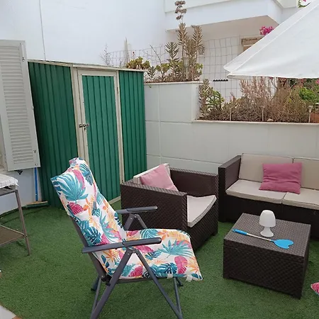 Residencial Apartament *